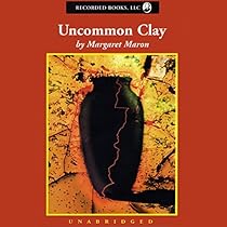 Uncommon Clay Uncommon Clay