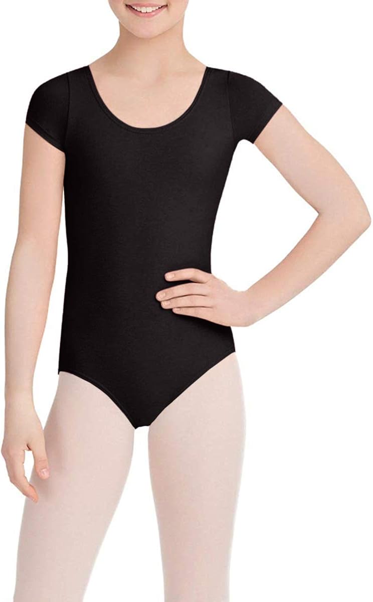 Capezio Girls': Clothing