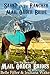 Saved By The Rancher: Mail Order Bride (The BBW Mail Order Brides of Montana Book 3)