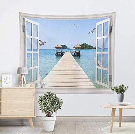 Download Decoration chambre ocean Desktop Wallpaper