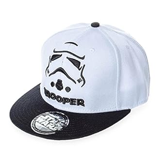 stormtrooper baseball cap