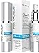 COLLAGEN Serum for Face - Matrixyl and Hyaluronic Acid - Luxury Anti Aging Face Serum Treatment Formula for Men and Women. Effective for Fine Lines and Under Eye Wrinkles.