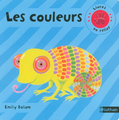 Les  couleurs