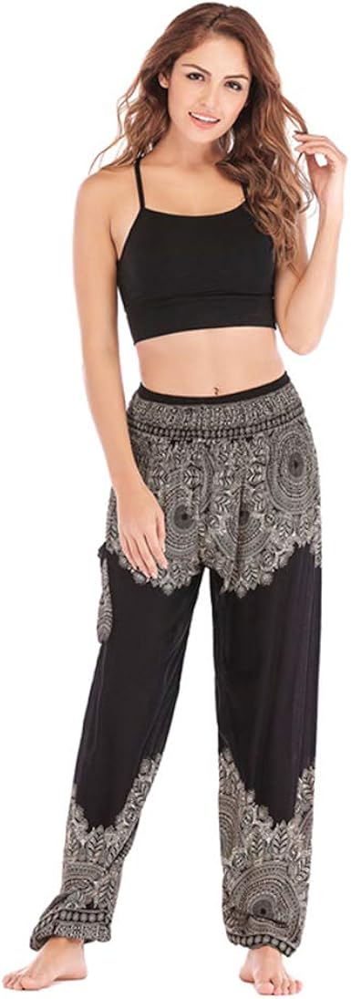 hippie pants amazon