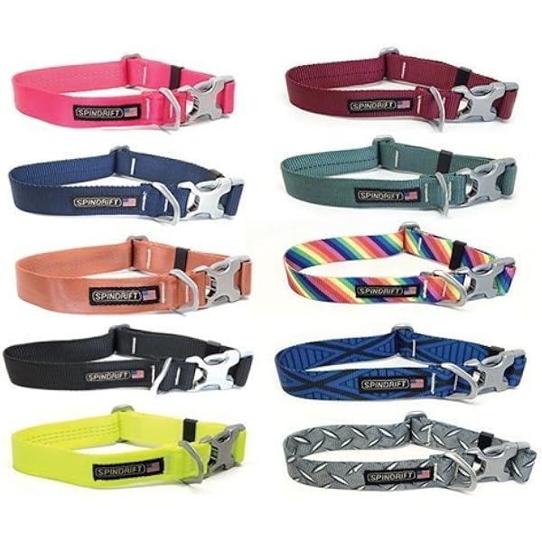 spindrift cozy collar