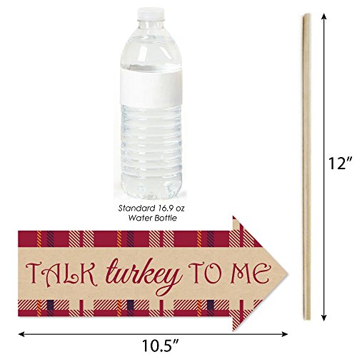 Funny-Friends-Thanksgiving-Feast-Friendsgiving-Photo-Booth-Props-Kit-10-Piece