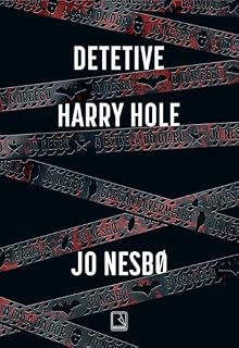 Livro Box Detetive Harry Hole (Vol. 1 a 5)