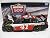 Kurt Busch 2014 Autographed Haas Automation Test Car 1:24 Nascar Diecast