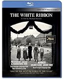 The White Ribbon [Blu-ray]