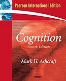 "Cognition" av Mark H. Ashcraft