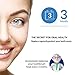 Toothbrush Heads, 10 Pack Sonicare Replacement Brush Heads For Philips Sonicare DiamondClean,FlexCare,HealthyWhite, EasyClean, Essence+