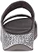 FitFlop Women's Lulu Superglitz Slide Sandal