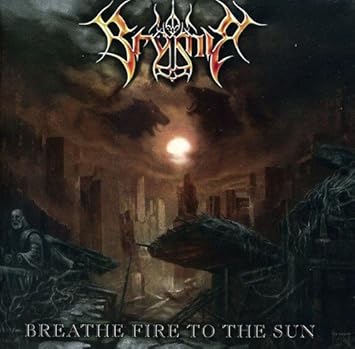 Breathe Fire to the Sun