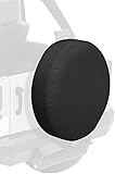 Bestop 61032-35 Spare Tire Cover