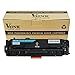 V4INK 1 Pack New Replacement for Canon Cartridge 118 Cyan Toner Cartridge for use with Canon ImageCLASS MF726Cdw, LBP7660Cdn, MF8380Cdw, HP Color LaserJet CP2025dn, CP2025n