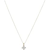 kate spade new york Dazzle Mini Pendant Necklace
