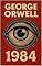 Livro George Orwell: 1984