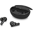 Behringer T-BUDS High-Fidelity True Wireless Stereo Earbuds with Bluetooth and Active Noise Cancellation