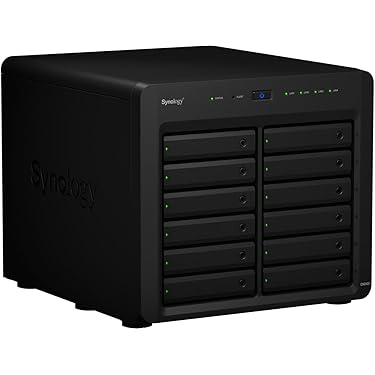 【Network Storage Server】STEALTH ONE D340 Products