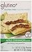 Glutino, Gluten Free Toaster Pastry, Apple Cinnamon, 5 Ct