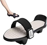 YAYY Knee Glide Exerciser for Elderly, Leg Rehab Tool, 400g view 6