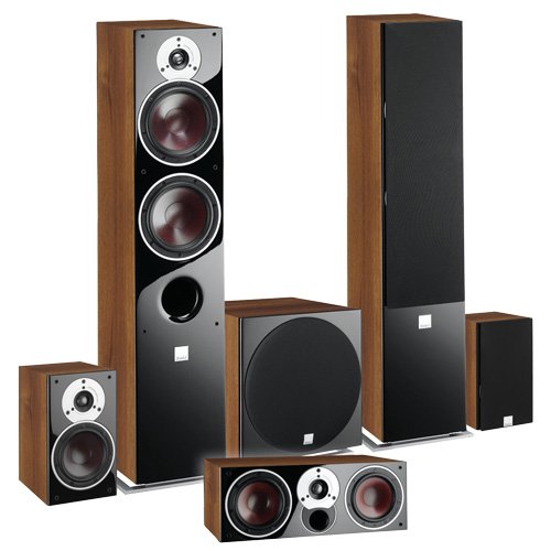 best 5.1 speaker package
