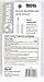 Dental Source Travel Toothbrush and Crest Toothpaste Kit, 12-pack