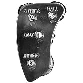 All-Star 4 Count Professional Die Cast Metal Indicator