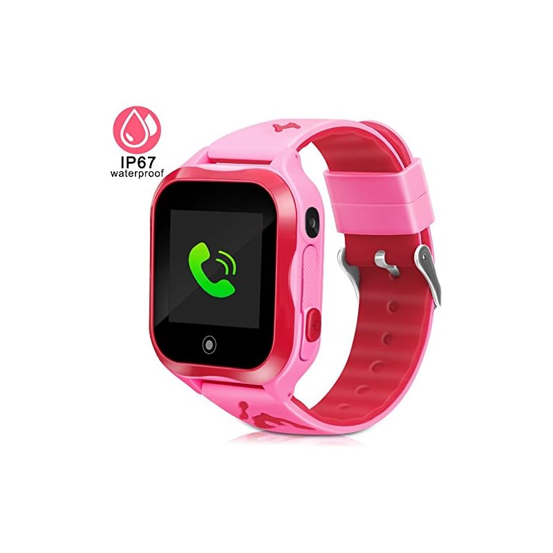 accurate smart watch