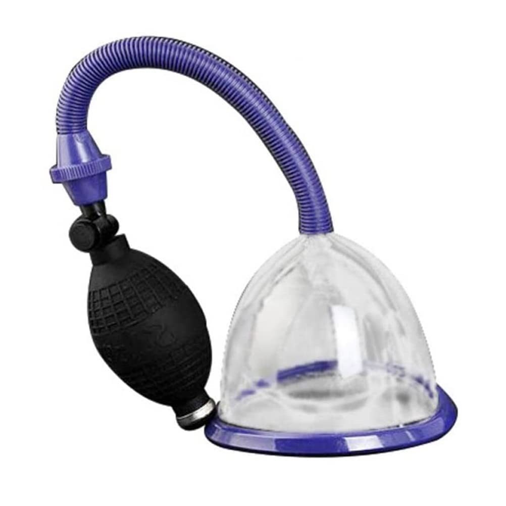 Tianbi Manual Breast Pump, Female Breast Pump, Nipples Suction Cup, Breast Enhancement Enlargement Pumping Sucker Cups,Hand Pump for Breastfeeding or Women