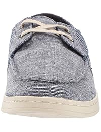 Toms Culver - Zapato de barco para hombre
