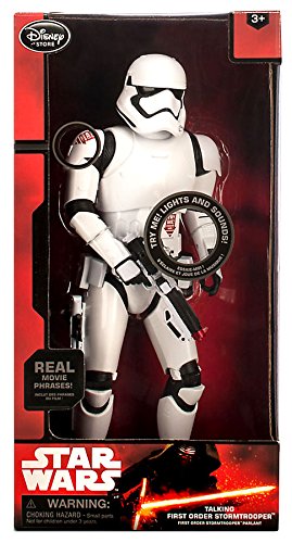 Star wars the force awakens first order stormtrooper ta…