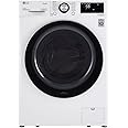 LG WM1455HWA FRONT LOAD WASHER Appliances