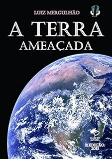 Livro 01 A Terra AmeaÇada