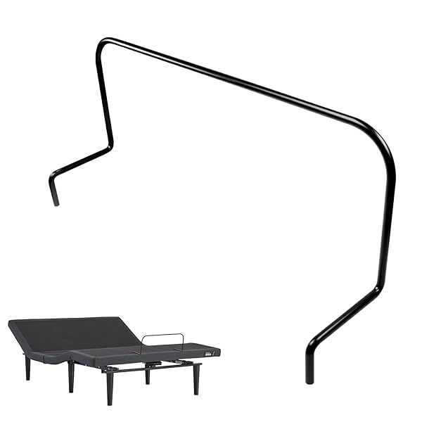 WFCYX 19 INCHES ACROSS MATTRESS RETAINER BAR, 63003441...
