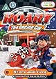 Roary the Racing Car: Stars and Cars [DVD]