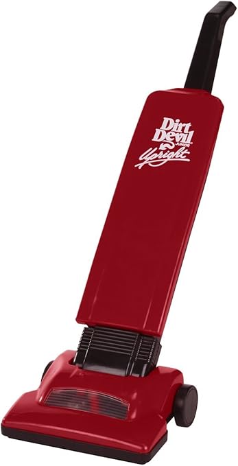 black and decker junior vac