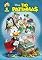 Livro HQ Disney Tio Patinhas Ed. 17