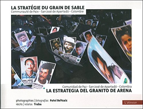 La  stratégie du grain du sable