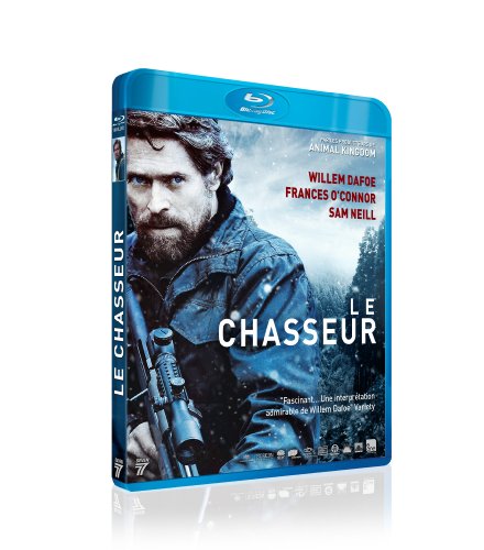 Le Chasseur