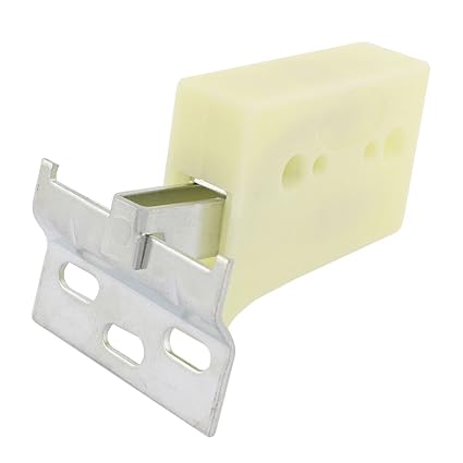 Hardware Kitchen Cabinet Wall Mount Metal Hanger Bracket 10pcs W