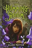 The Humming Room: A Novel Inspired by the Secret Garden