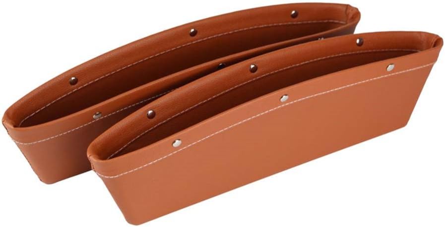 Best drop stop – the original patented car seat gap filler