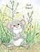 Suzy's Note Card Collection Stationery, God Bless Mouse - 10872