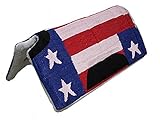 Derby Originals Navajo Cutback Saddle Pad with Fleece Padding