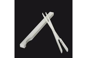 XUYIYUE Treble Mute Piano Tuning Tools Piano mute tool Tuning tool middle and high voice mute tool Nylon mute special tools