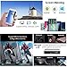 Wireless Bluetooth HDMI Projector 1080P Home Theater 2019 Smart Android 6.0 LCD LED Multimedia Video Projectors 4600 Lumen Outdoor WiFi Proyector for PC Laptop USB Driver TV Stick PS4 Wii Xboxthumb 2