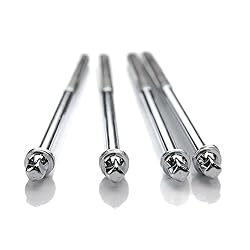Gibraltar SC-BDKR/L Bass Drum Key Rod 6Mm 4/Pack