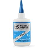 Bob Smith 103 Insta-Cure 2oz Super Thin
