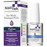 Nailtek Hydration Therapy for Difficult and Resistant Nails, 0.5 Fluid Ounce